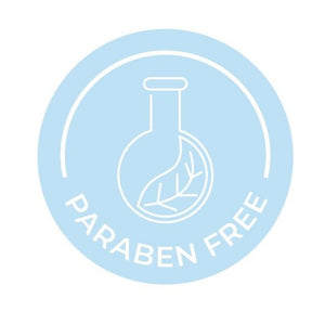 Paraben Free