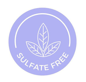 Sulphate Free