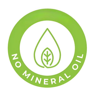 Mineral Oil Free